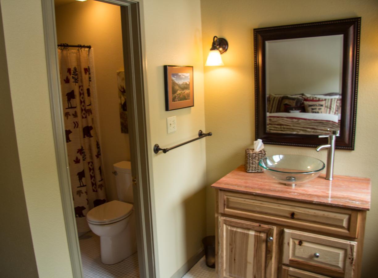 The Silver Lake - Adults Only Idaho Springs