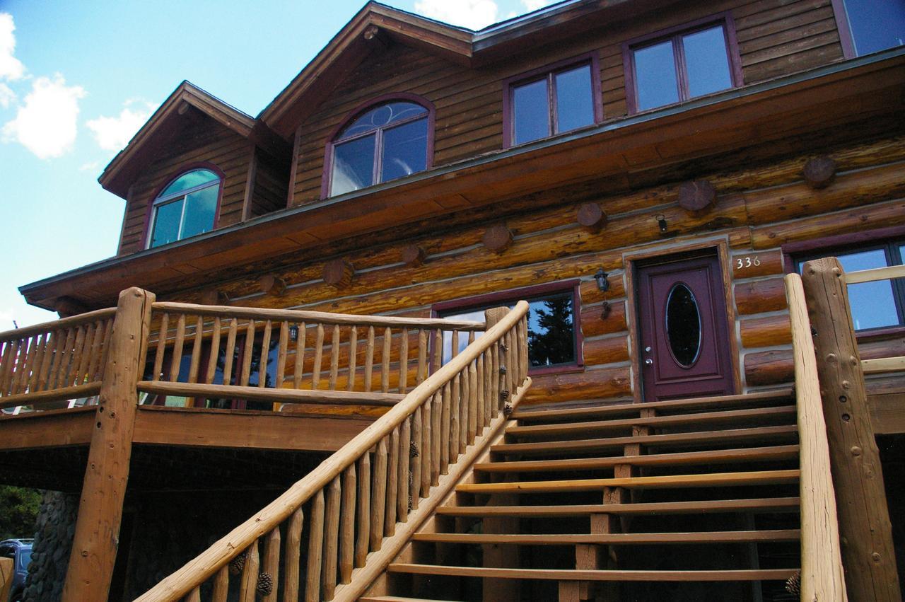 The Silver Lake - Adults Only Lodge Idaho Springs
