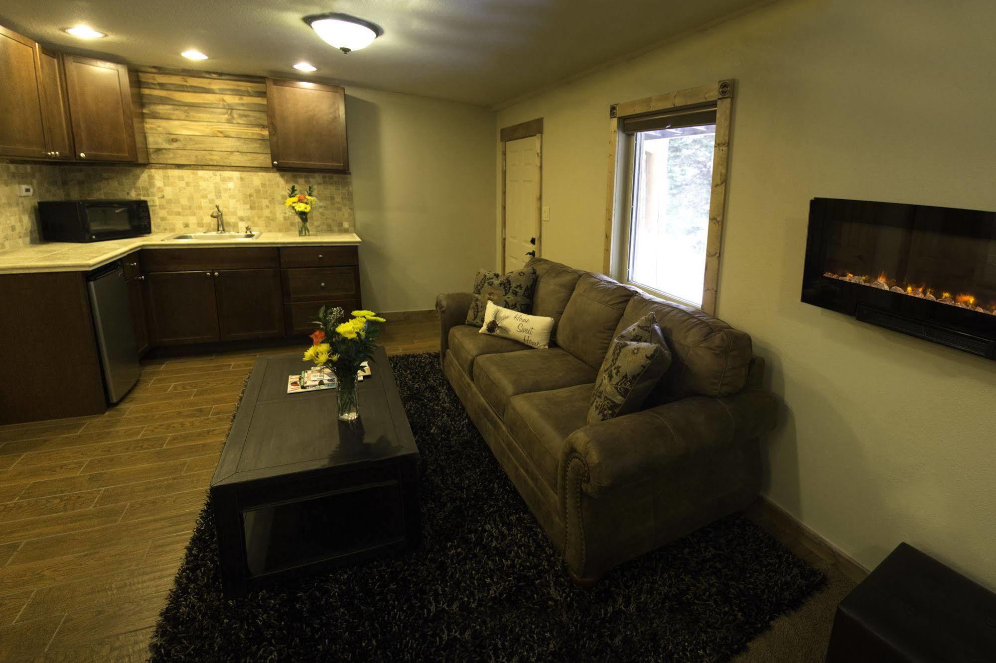 Lodge The Silver Lake - Adults Only Idaho Springs