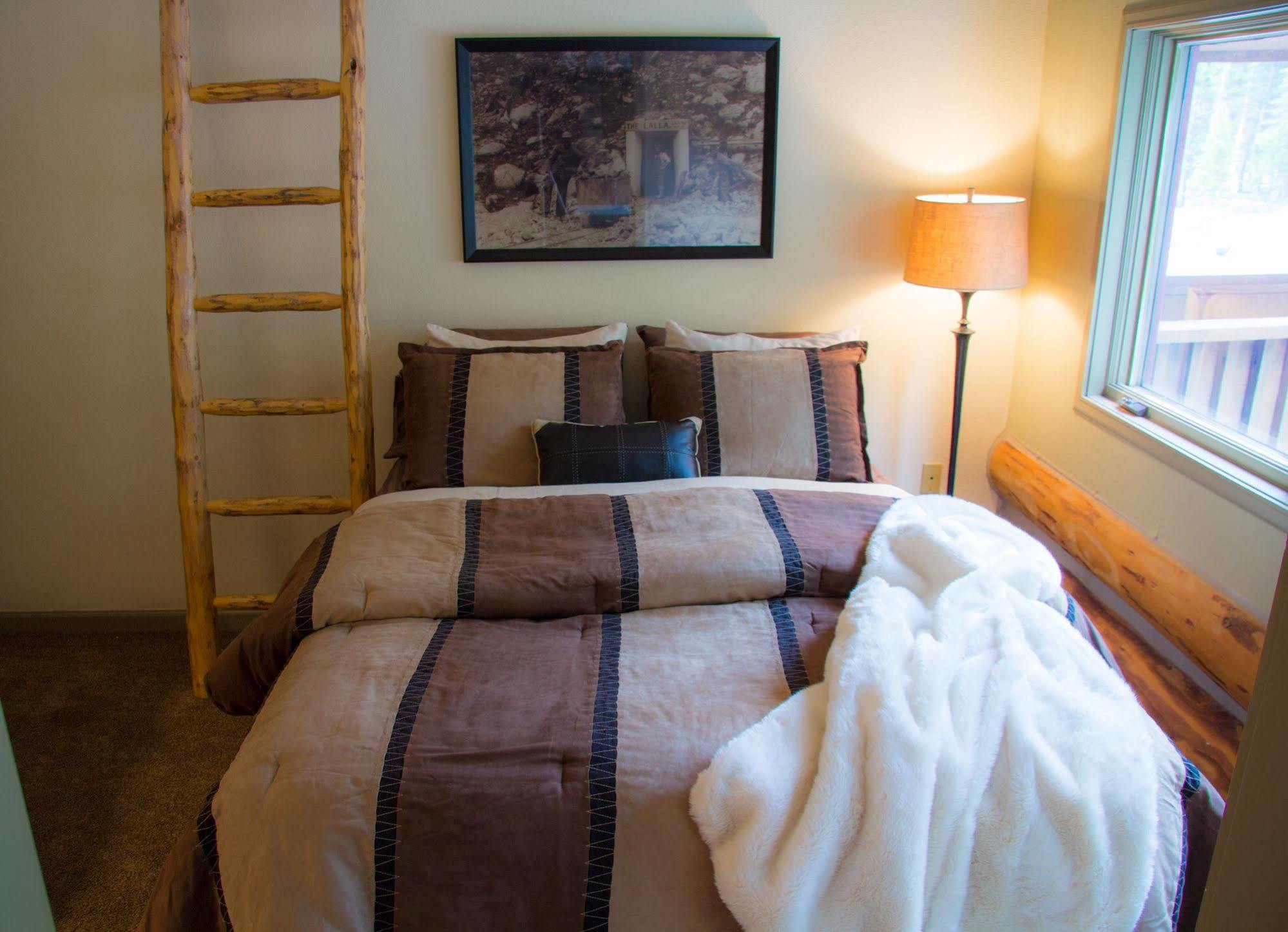 The Silver - Adults Only Idaho Springs
