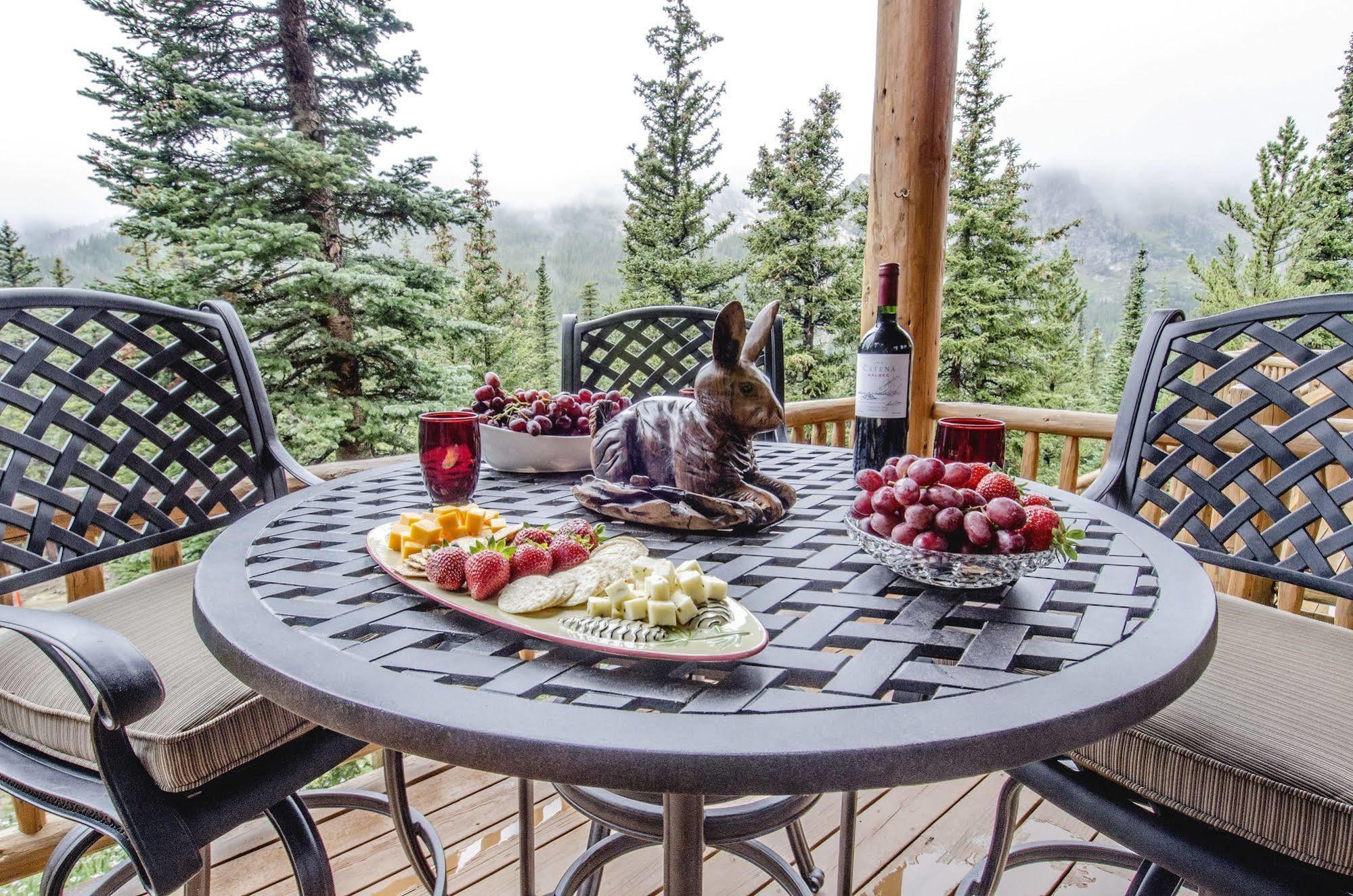 Lodge The Silver Lake - Adults Only *