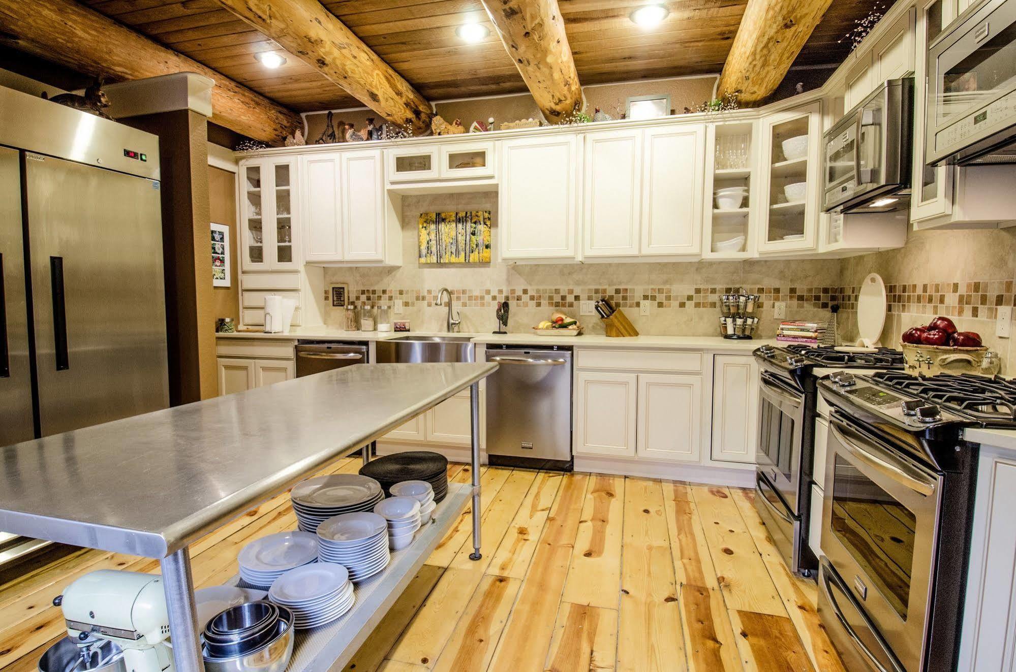 The Silver - Adults Only Lodge Idaho Springs